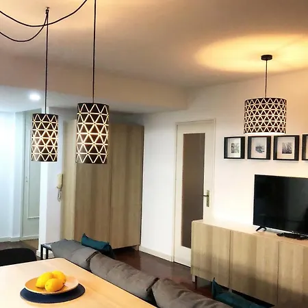 Apartment Rosario