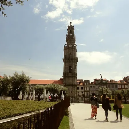 Apartment Rosario Porto