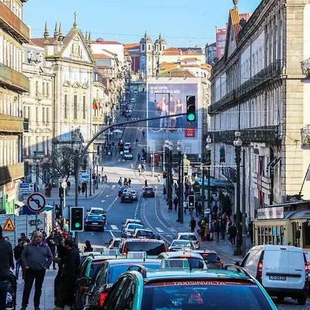 Rosario * Porto