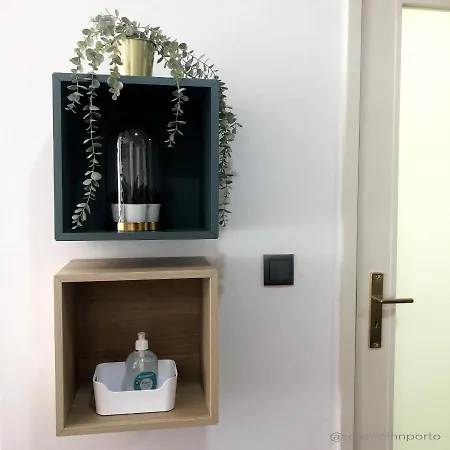 Rosario Apartment Porto