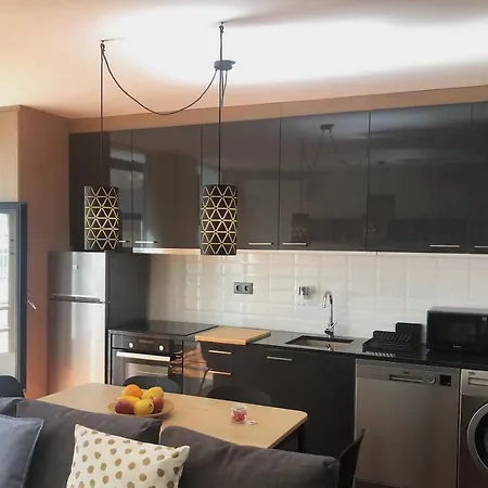 Rosario Apartment *