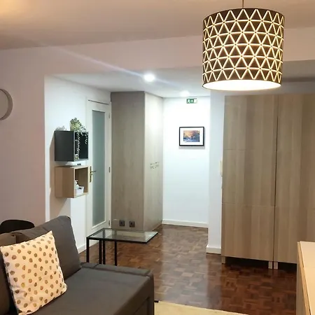 Apartment Rosario Porto