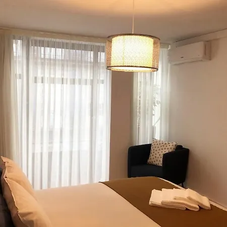 Rosario Apartment Porto