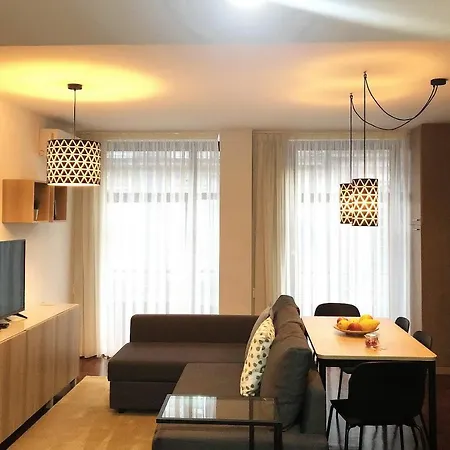 Apartamento Rosario *